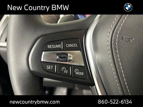 New 2026 BMW X5 xDrive40i w/ Premium Package image 16