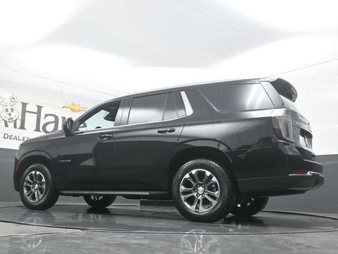 New 2026 Chevrolet Tahoe LT w/ Comfort Package image 34