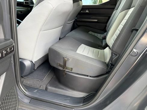 Used 2024 Toyota Tacoma TRD Sport w/ TRD Sport Upgrade Package RWD image 20