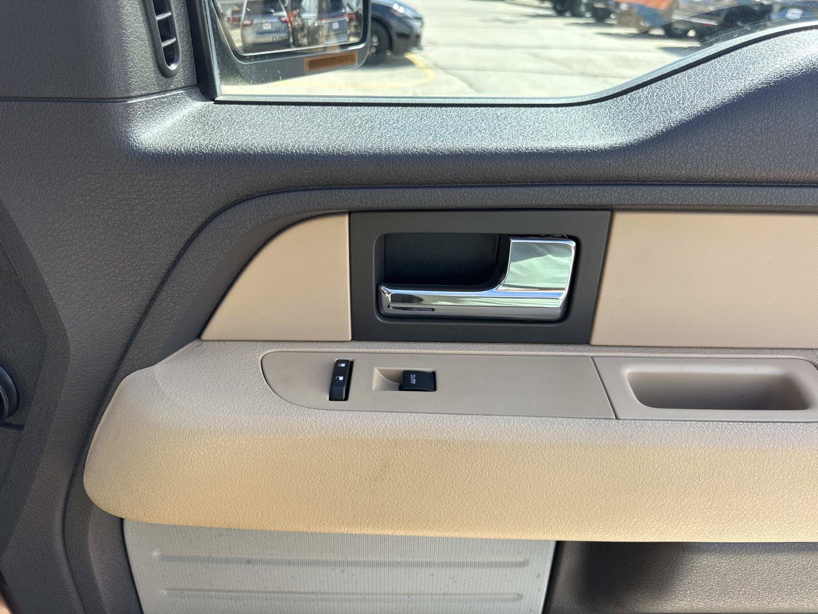 Used 2012 Ford F150 XLT w/ XLT Chrome Pkg RWD image 14