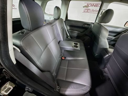 Used 2018 Subaru Forester 2.5i Touring w/ Popular Package #2 image 30