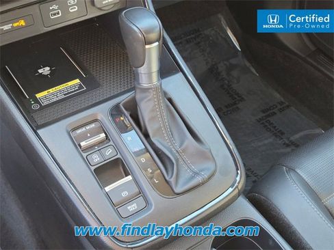 Certified 2023 Honda CR-V EX-L image 33