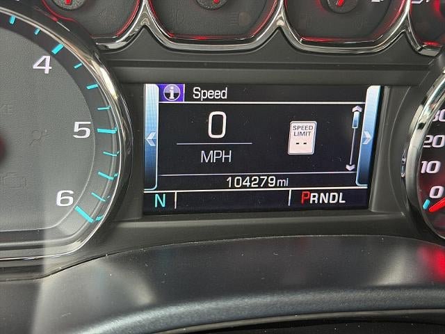 Used 2017 GMC Sierra 1500 SLT AWD/4WD image 29