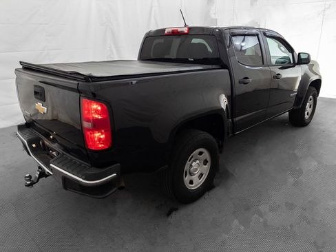 Used 2016 Chevrolet Colorado W/T image 6