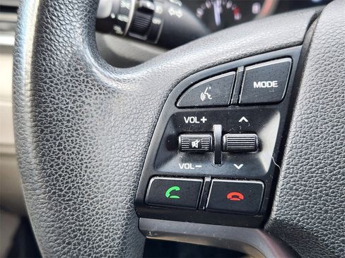 Used 2016 Hyundai Tucson SE w/ Option Group 12 image 15