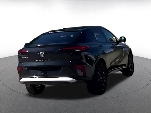 Used 2025 Buick Envista Sport Touring image 16