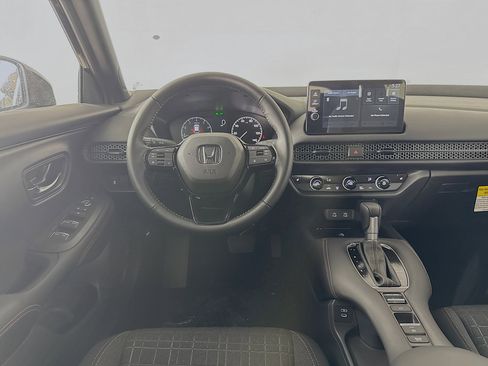 New 2026 Honda HR-V Sport image 26