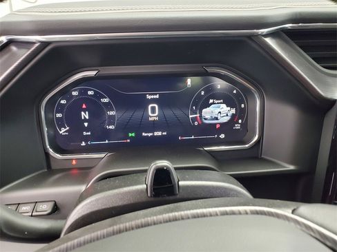 New 2026 GMC Sierra 1500 Denali Ultimate image 18