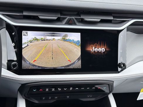 New 2026 Jeep Cherokee Limited AWD/4WD image 19
