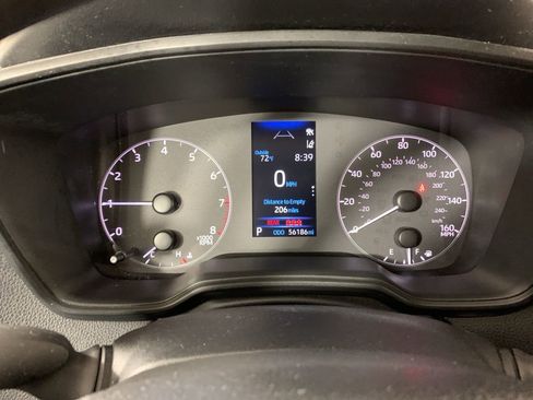 Used 2024 Toyota Corolla LE image 17