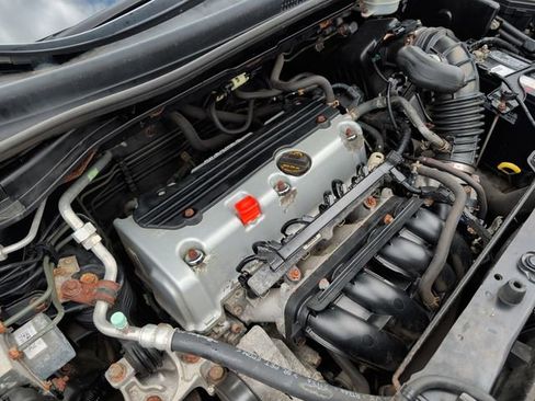 Used 2014 Honda CR-V EX image 24