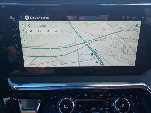 New 2026 GMC Sierra 2500 Denali Ultimate w/ Max Trailering Package AWD/4WD image 24