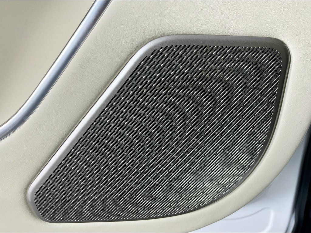 Used 2025 Land Rover Range Rover Autobiography AWD/4WD image 23