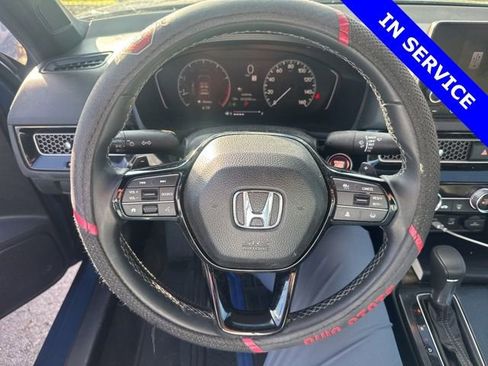 Used 2025 Honda Civic Sport image 5