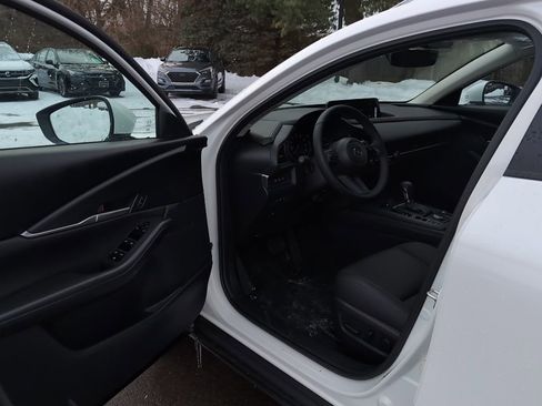 New 2026 MAZDA CX-30 AWD 2.5 S image 12