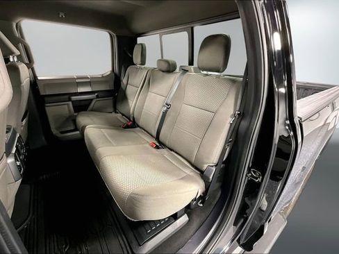 Used 2022 Ford F250 XLT w/ XLT Premium Package AWD/4WD image 20