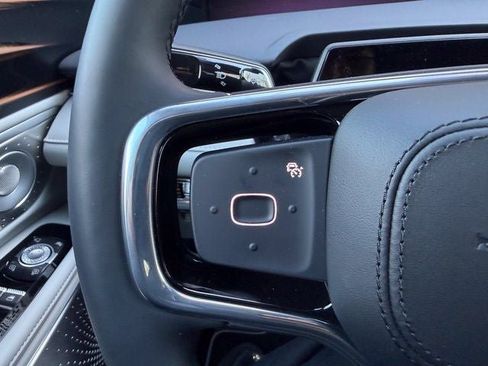 New 2026 Lincoln Nautilus Reserve image 41