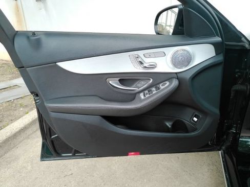 Used 2019 Mercedes-Benz C 300 Sedan w/ Multimedia Package image 11