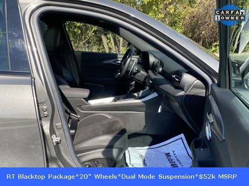 Used 2024 Dodge Hornet R/T Plus image 31