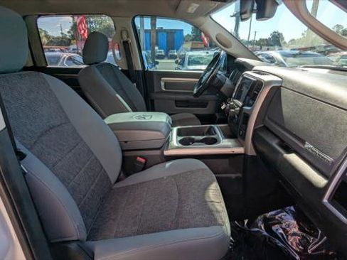 Used 2018 RAM 1500 Big Horn image 17