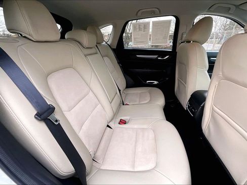 Used 2023 MAZDA CX-5 AWD 2.5 S w/ Select Package image 26