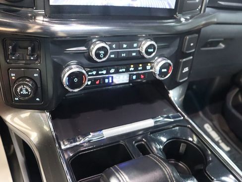 Used 2023 Ford F150 Lariat w/ Equipment Group 502A High image 69