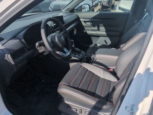 New 2026 Honda CR-V Sport-L image 14