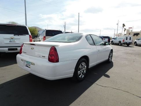Used 2007 Chevrolet Monte Carlo LS image 7
