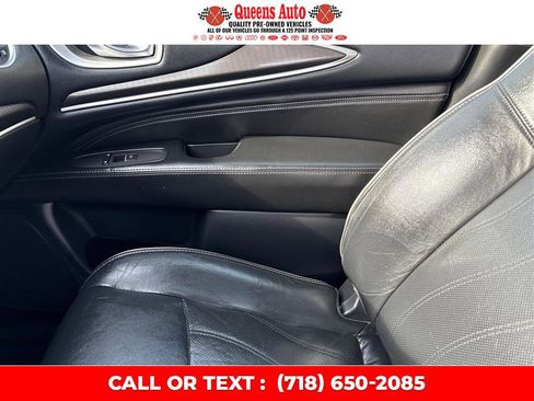Used 2018 INFINITI QX60 Luxe w/ Premium Plus Package image 24