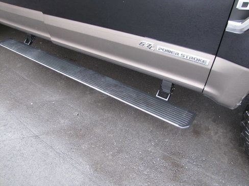 Used 2022 Ford F350 King Ranch w/ King Ranch Ultimate Package image 27