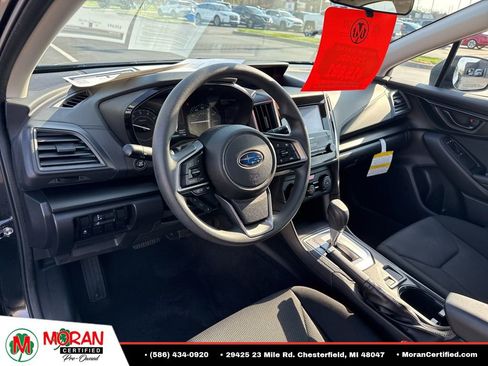 Used 2023 Subaru Impreza 2.0i AWD/4WD image 12