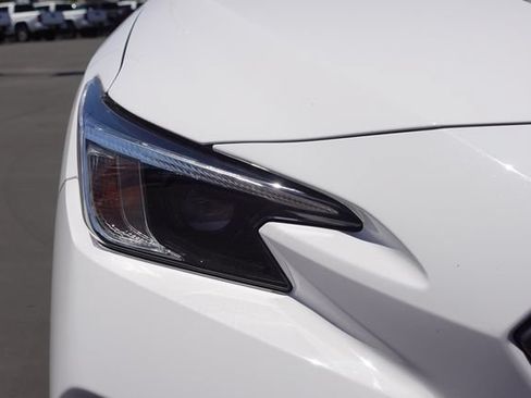 Used 2022 Subaru WRX Premium AWD/4WD image 5