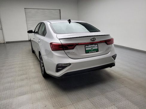Used 2020 Kia Forte EX w/ EX Special Edition FWD image 6