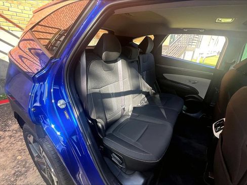 Used 2022 Hyundai Tucson SEL w/ Convenience Package FWD image 37