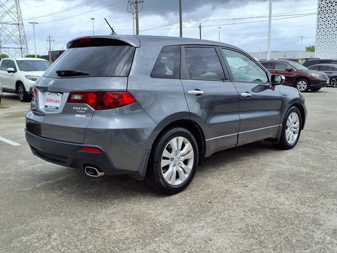 Used 2011 Acura RDX 2WD image 25