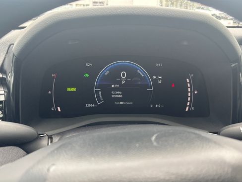 Used 2026 Toyota Camry LE FWD image 25