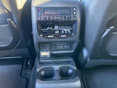 New 2026 Jeep Grand Cherokee L Limited w/ Limited Altitude Package image 27