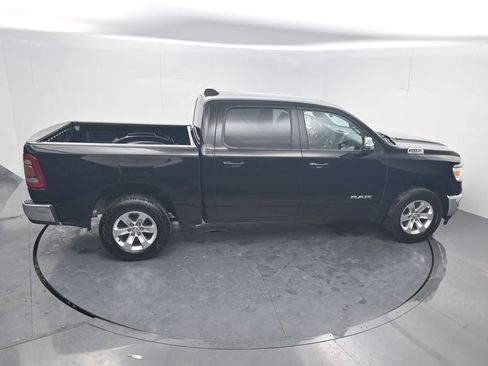 Used 2024 RAM 1500 Laramie image 64