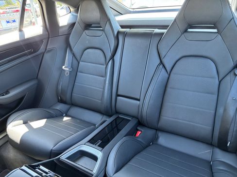 Used 2026 Porsche Panamera 4 AWD/4WD image 16