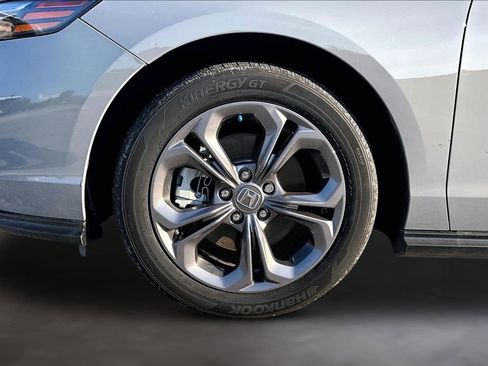 Used 2024 Honda Accord EX-L image 31