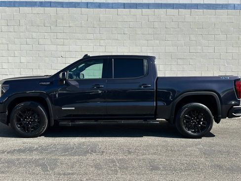 Used 2025 GMC Sierra 1500 Elevation w/ Elevation Premium Package AWD/4WD image 7