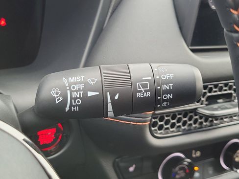 New 2027 Honda HR-V Sport image 14