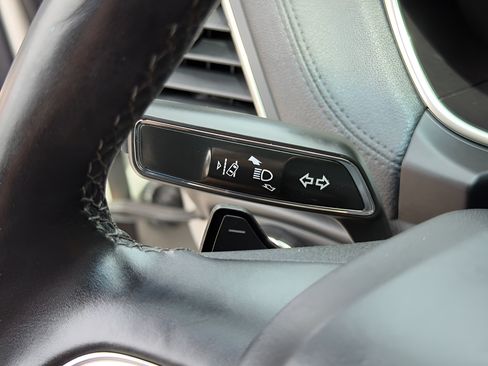 Used 2020 Lincoln Nautilus Reserve w/ Equipment Group 201A AWD/4WD image 38