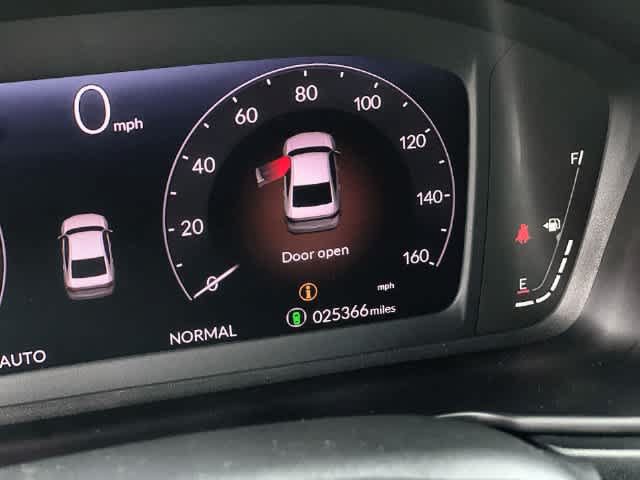 Certified 2023 Honda Accord Sport image 19