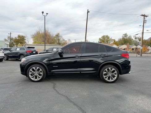 Used 2018 BMW X4 xDrive28i image 5