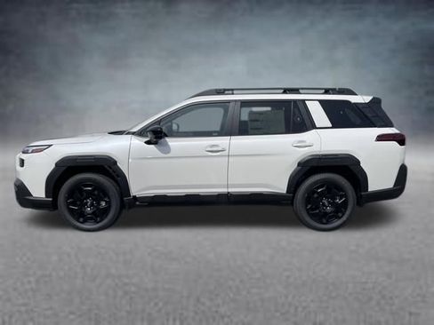 New 2026 Subaru Outback Limited AWD/4WD image 2