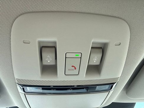 New 2026 Nissan Murano SL AWD/4WD image 16