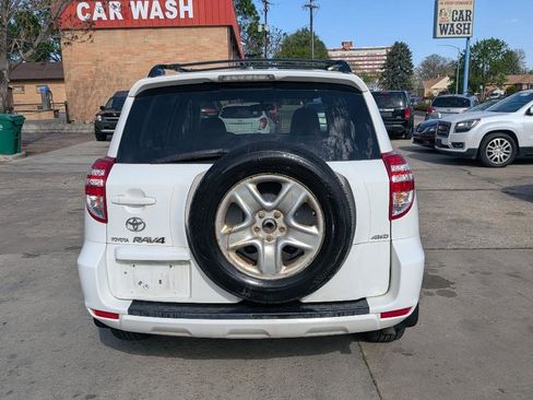 Used 2010 Toyota RAV4 4WD image 6