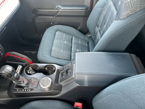 New 2026 Ford Bronco Heritage Edition image 45