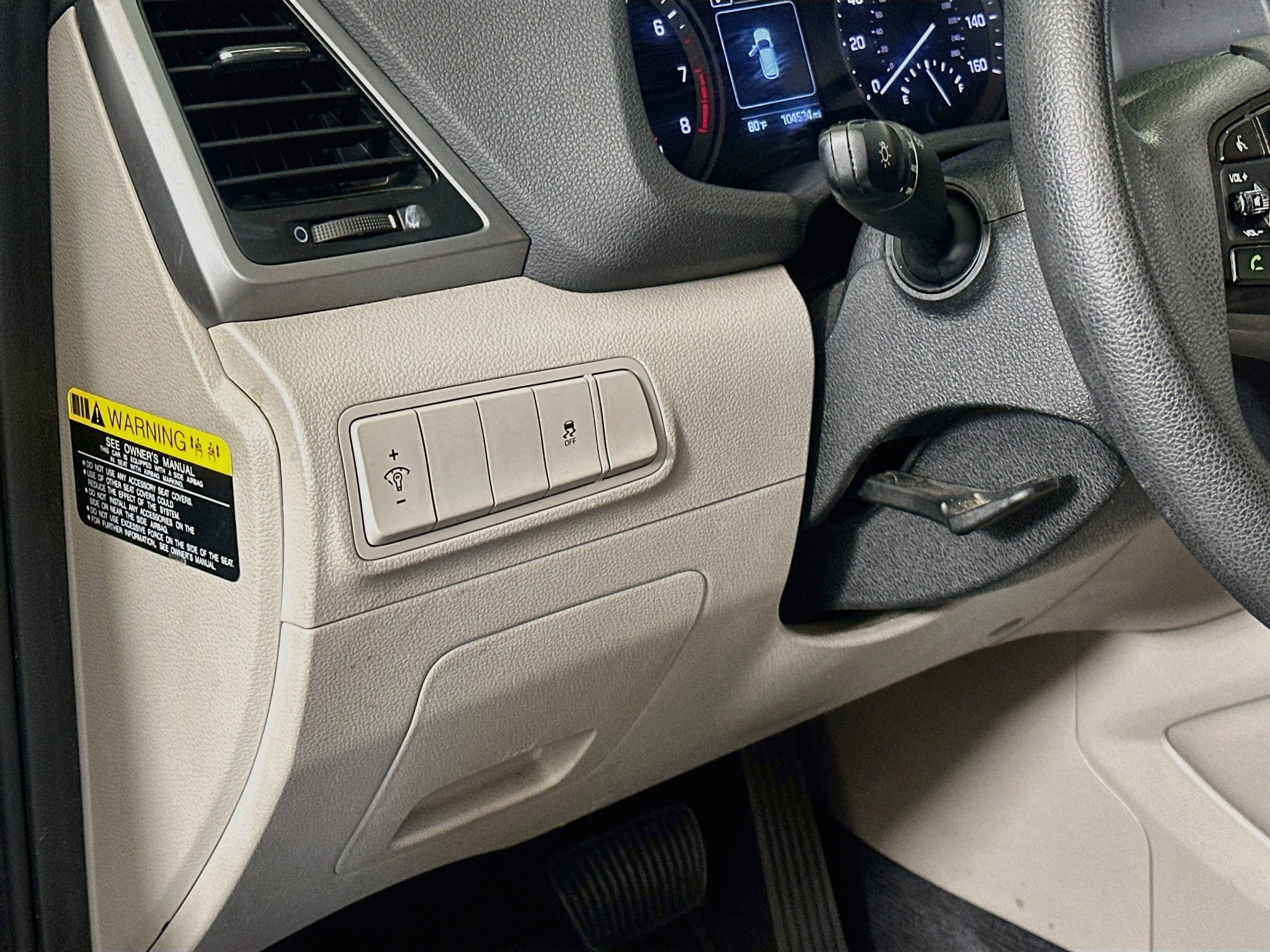 Used 2016 Hyundai Tucson SE FWD image 16